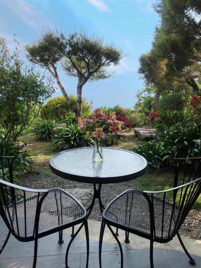 Margaret Garden Villa Ren'ai Eksteriør billede